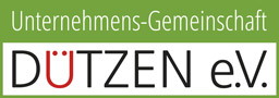 unternehmen für DÜTZEN e.V.