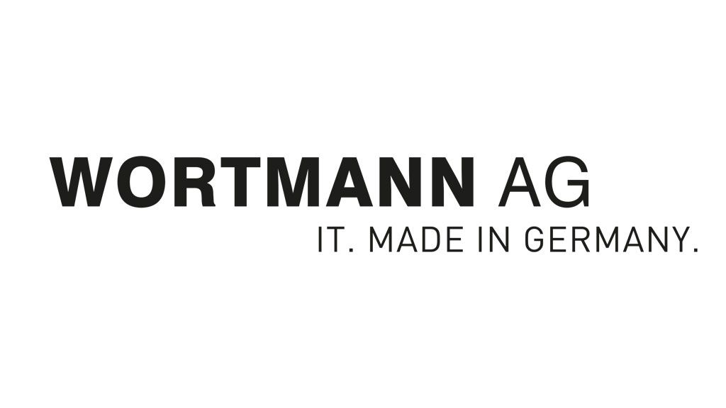 Logo der Wortmann AG