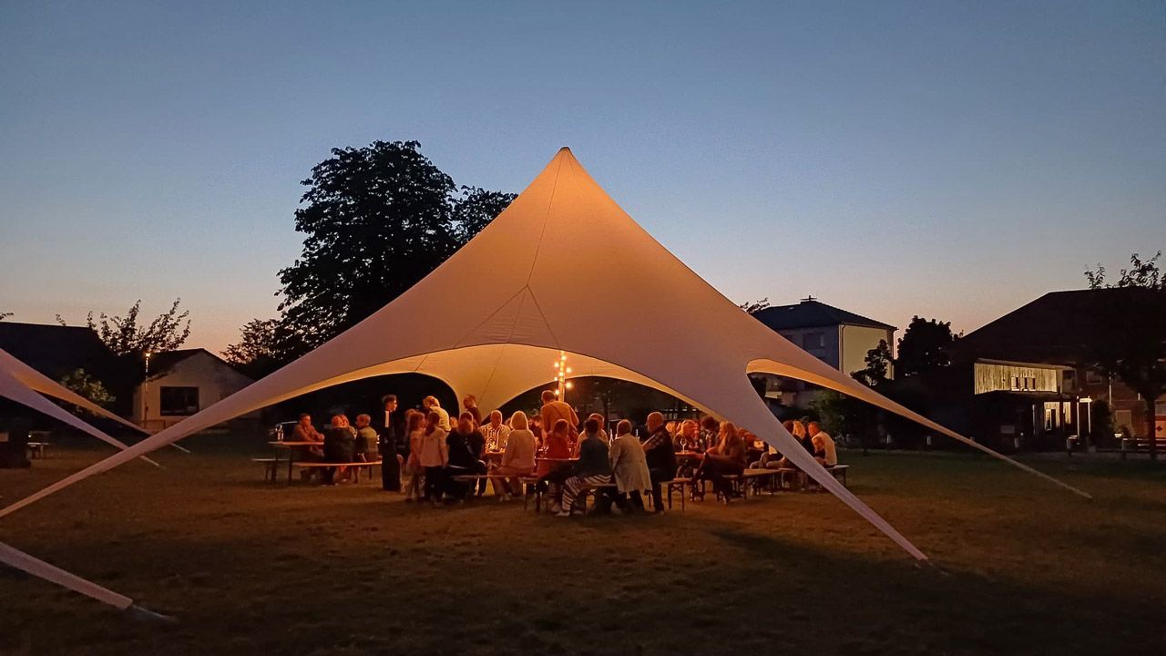 Sommerfest Dützen 2024