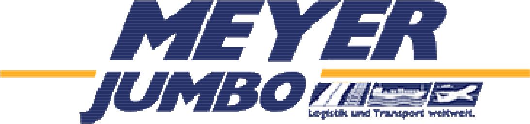 Logo der MEYER-JUMBO Logistics GmbH & Co.KG