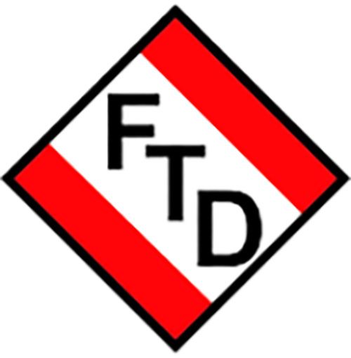 Logo Freie Turnerschaft Dützen